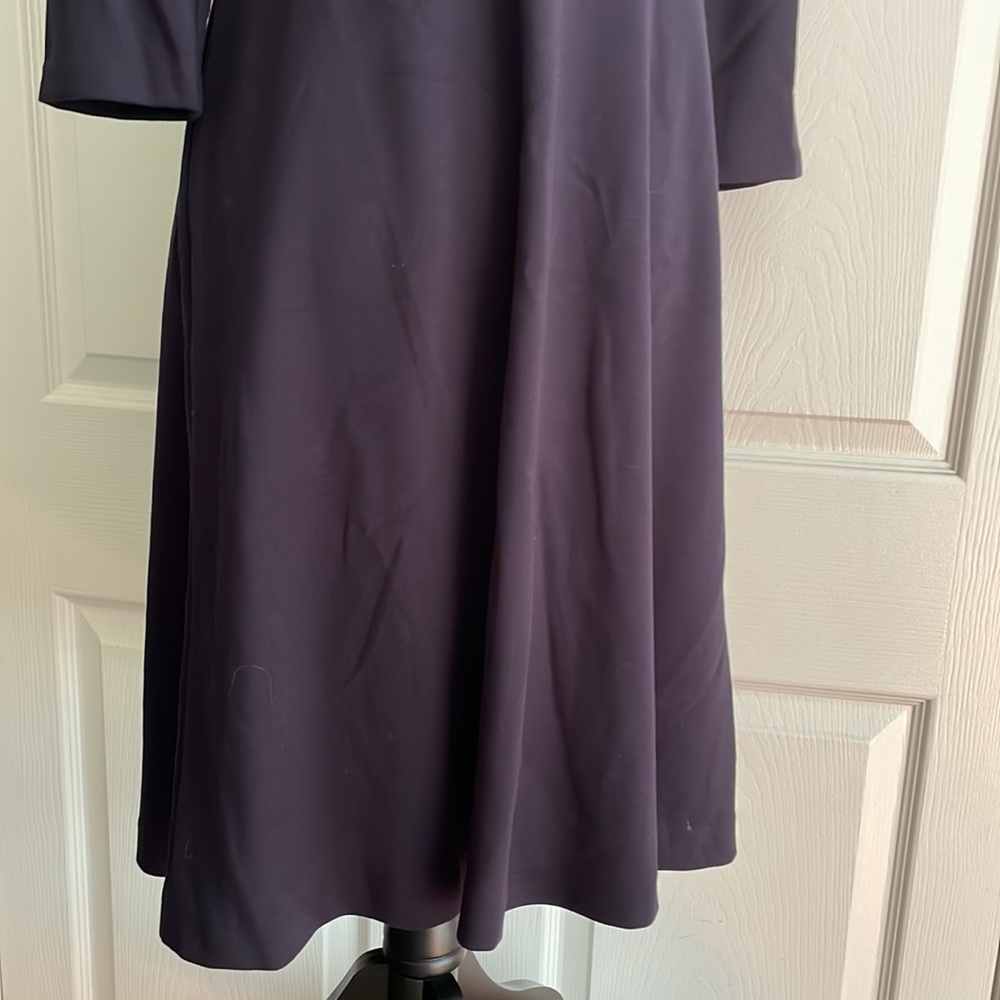 Talbots dress - Picture 3 of 10